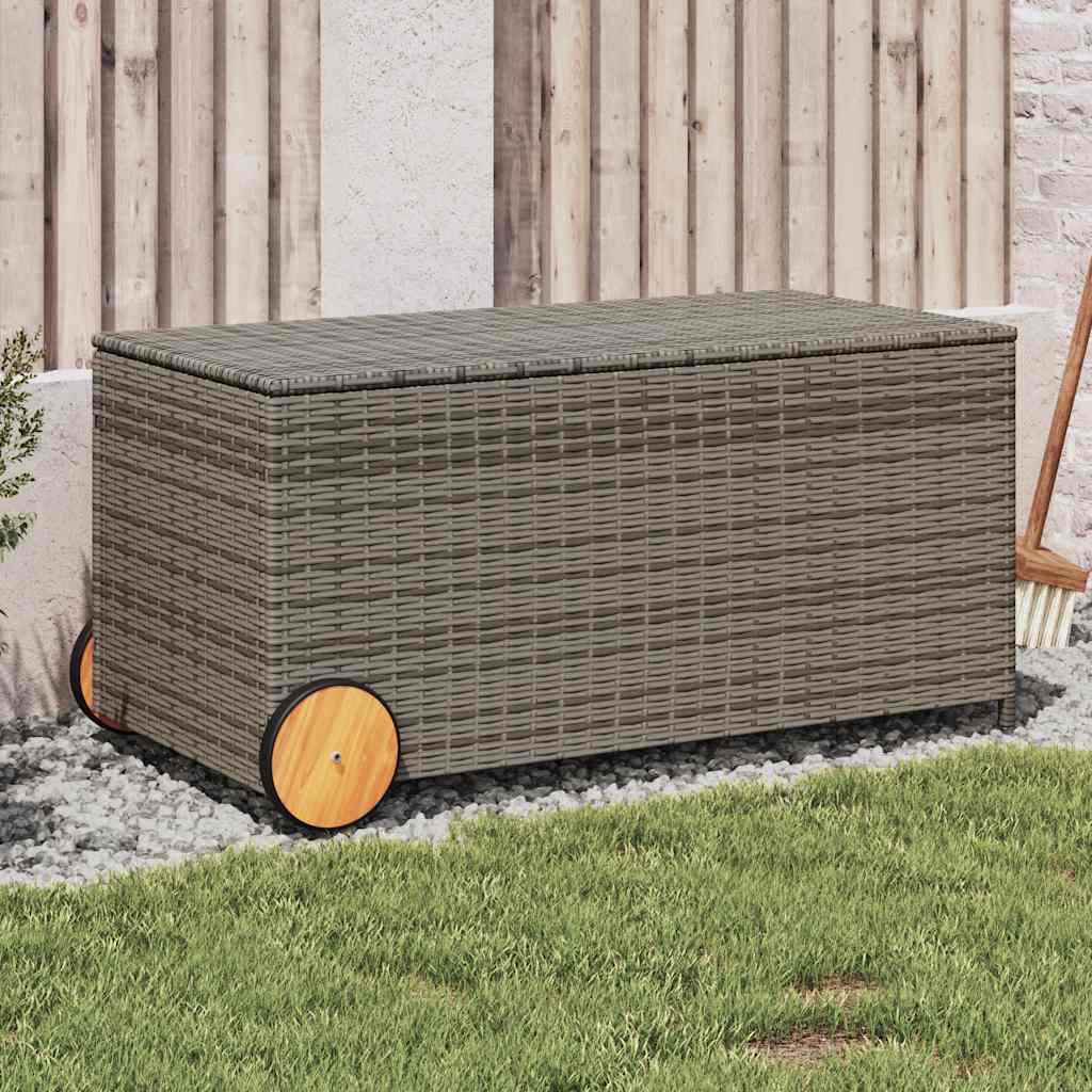 Tuinbox 283 L Poly Rattan