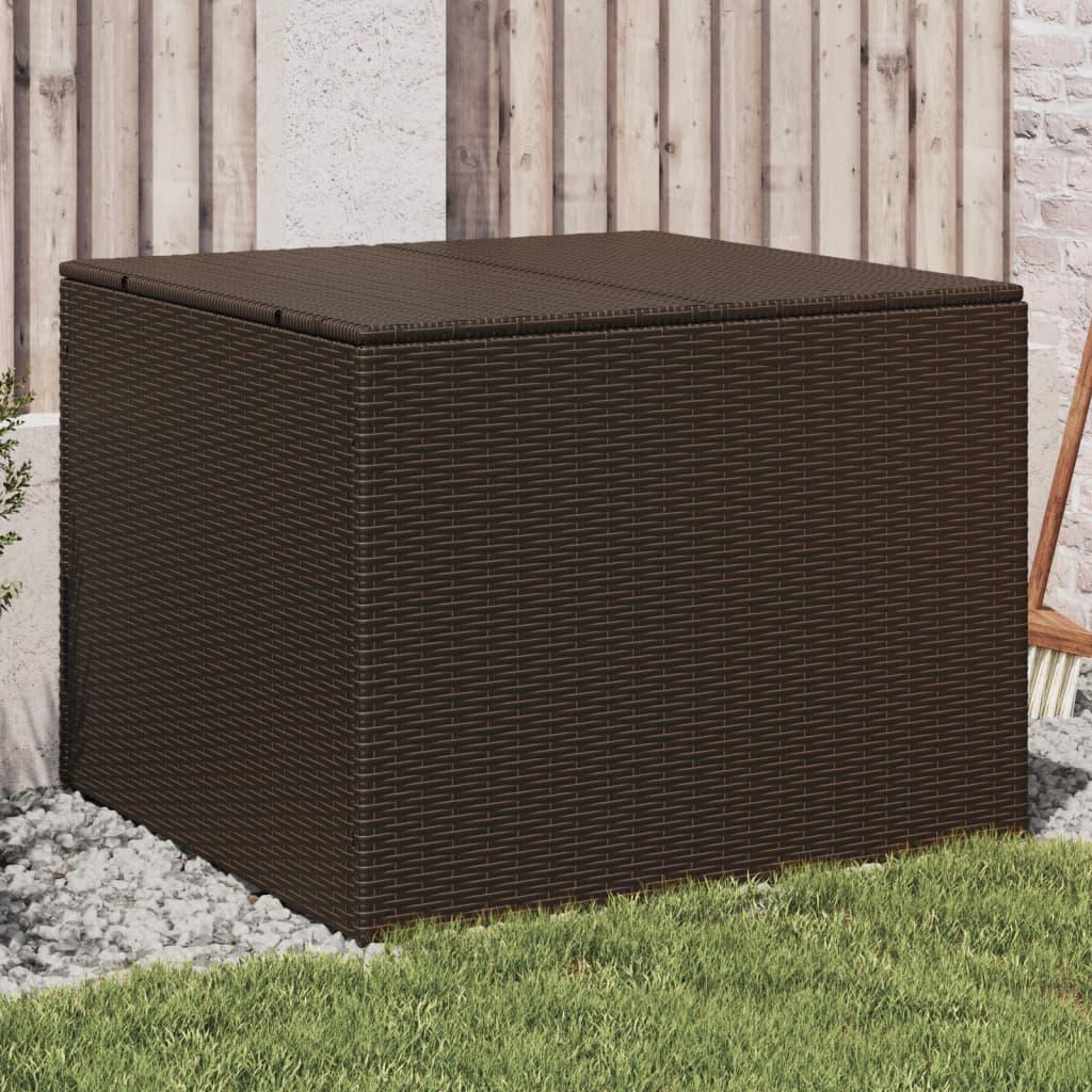 Tuinbox 283 L Poly Rattan