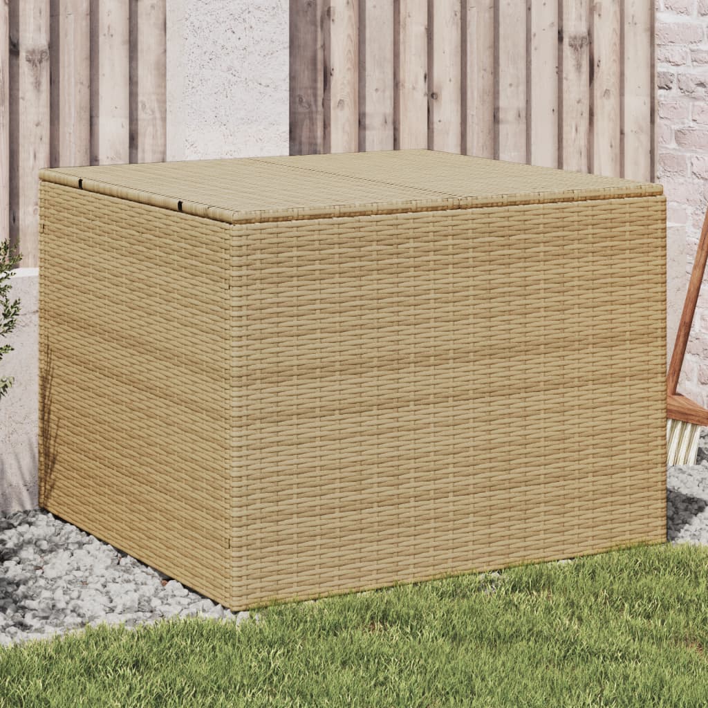 Tuinbox 283 L Poly Rattan