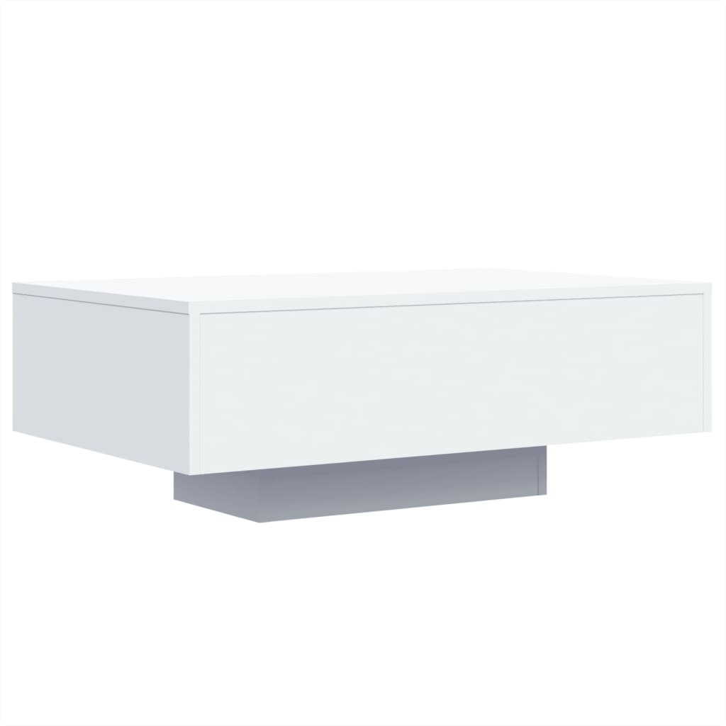 Salontafel Met Led-Verlichting