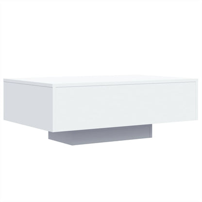 Salontafel Met Led-Verlichting