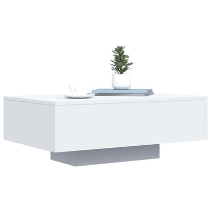 Salontafel Met Led-Verlichting