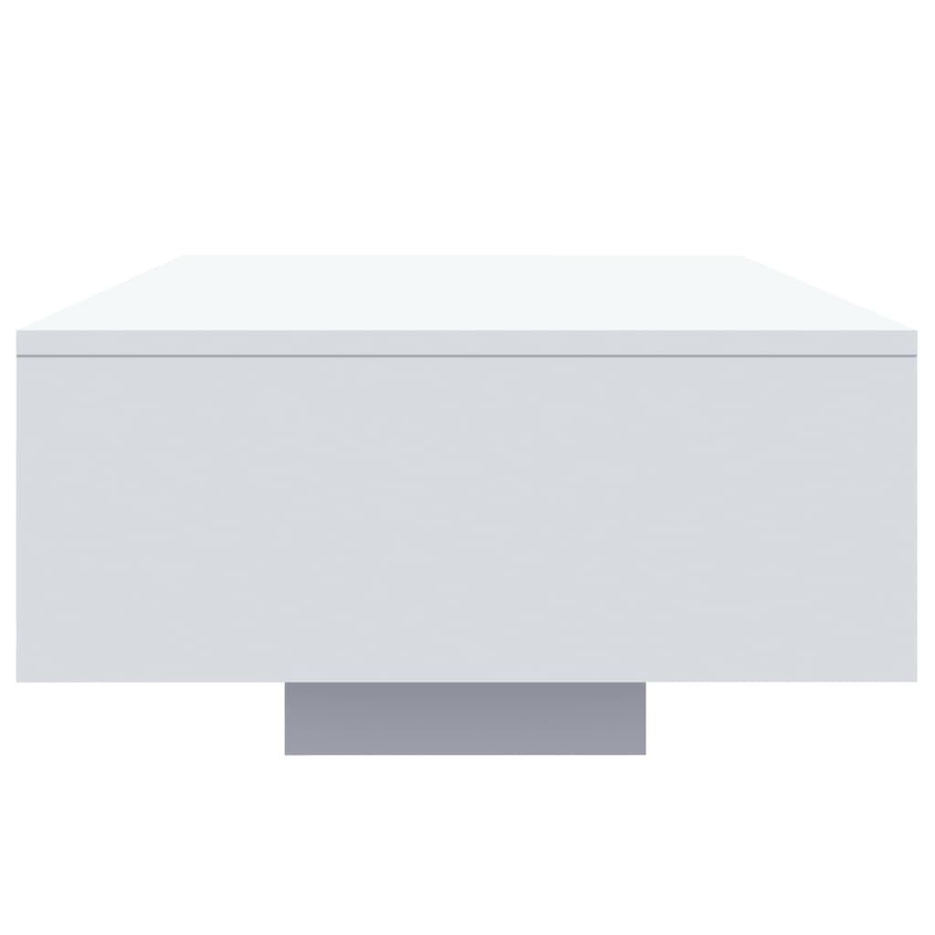 Salontafel Met Led-Verlichting