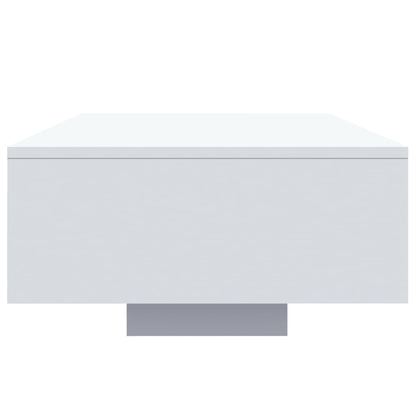 Salontafel Met Led-Verlichting