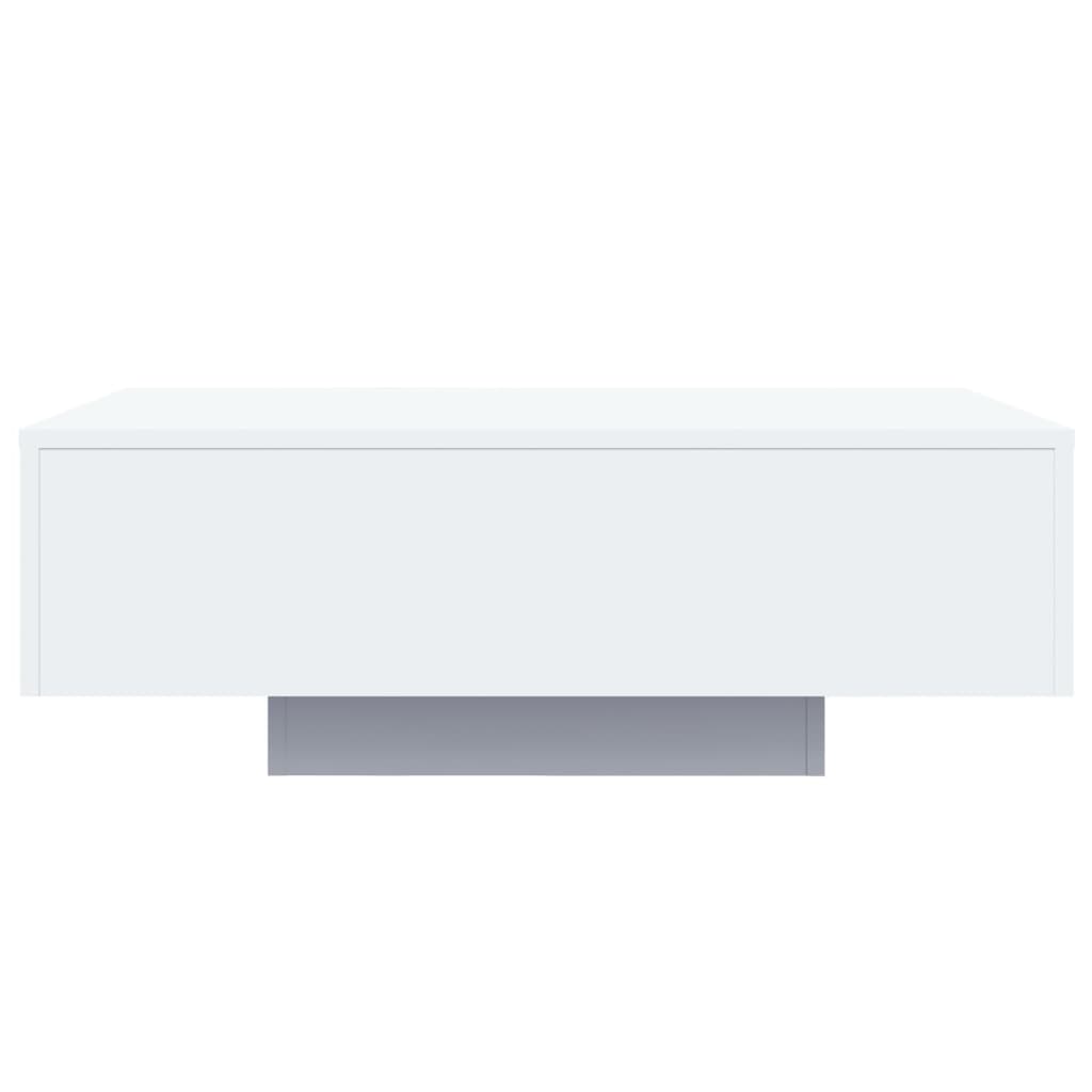 Salontafel Met Led-Verlichting