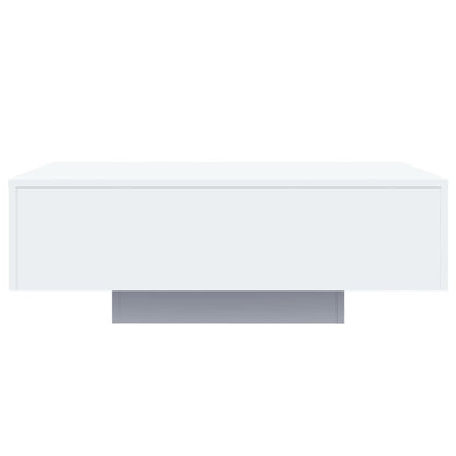 Salontafel Met Led-Verlichting