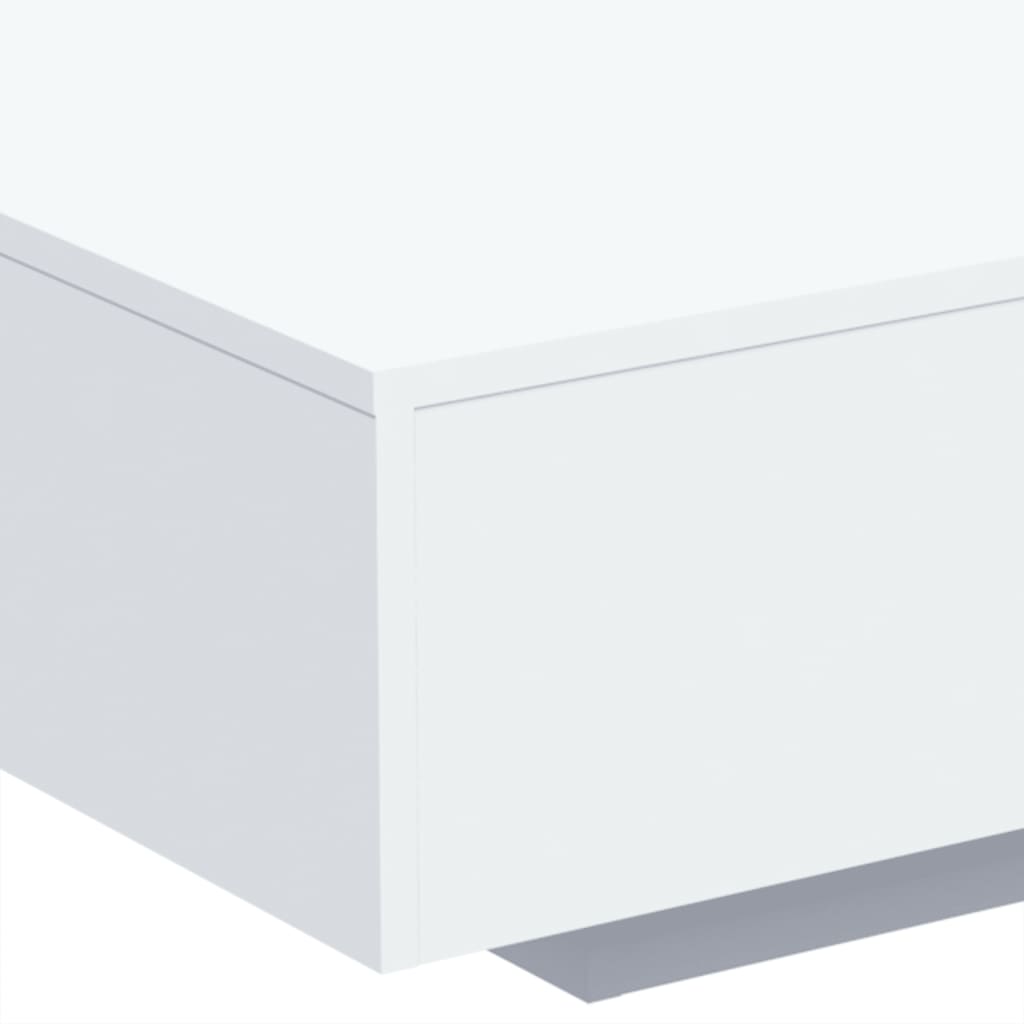 Salontafel Met Led-Verlichting