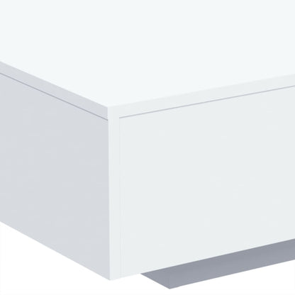 Salontafel Met Led-Verlichting
