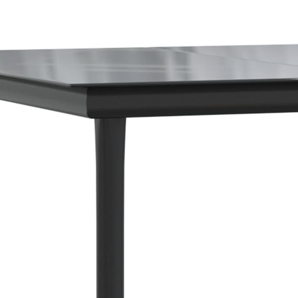 9-Delige Tuinset Met Kussens Poly Rattan Beige