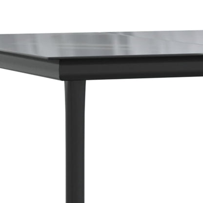 9-Delige Tuinset Met Kussens Poly Rattan Beige