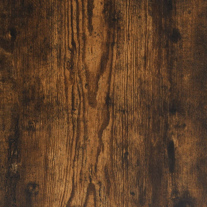 Schoenenbankje 70X42,5X50 Cm Bewerkt Hout Kleurig