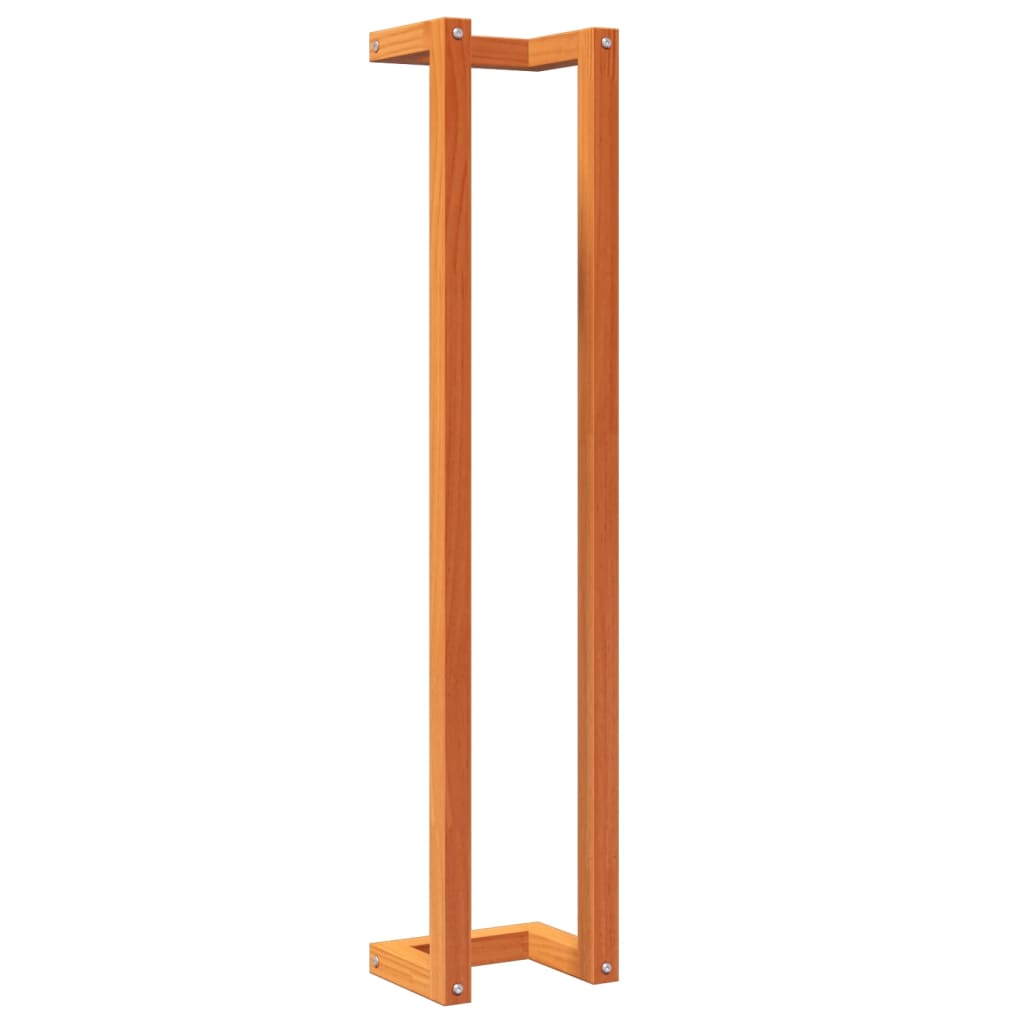 Handdoekenrek Massief Grenenhout