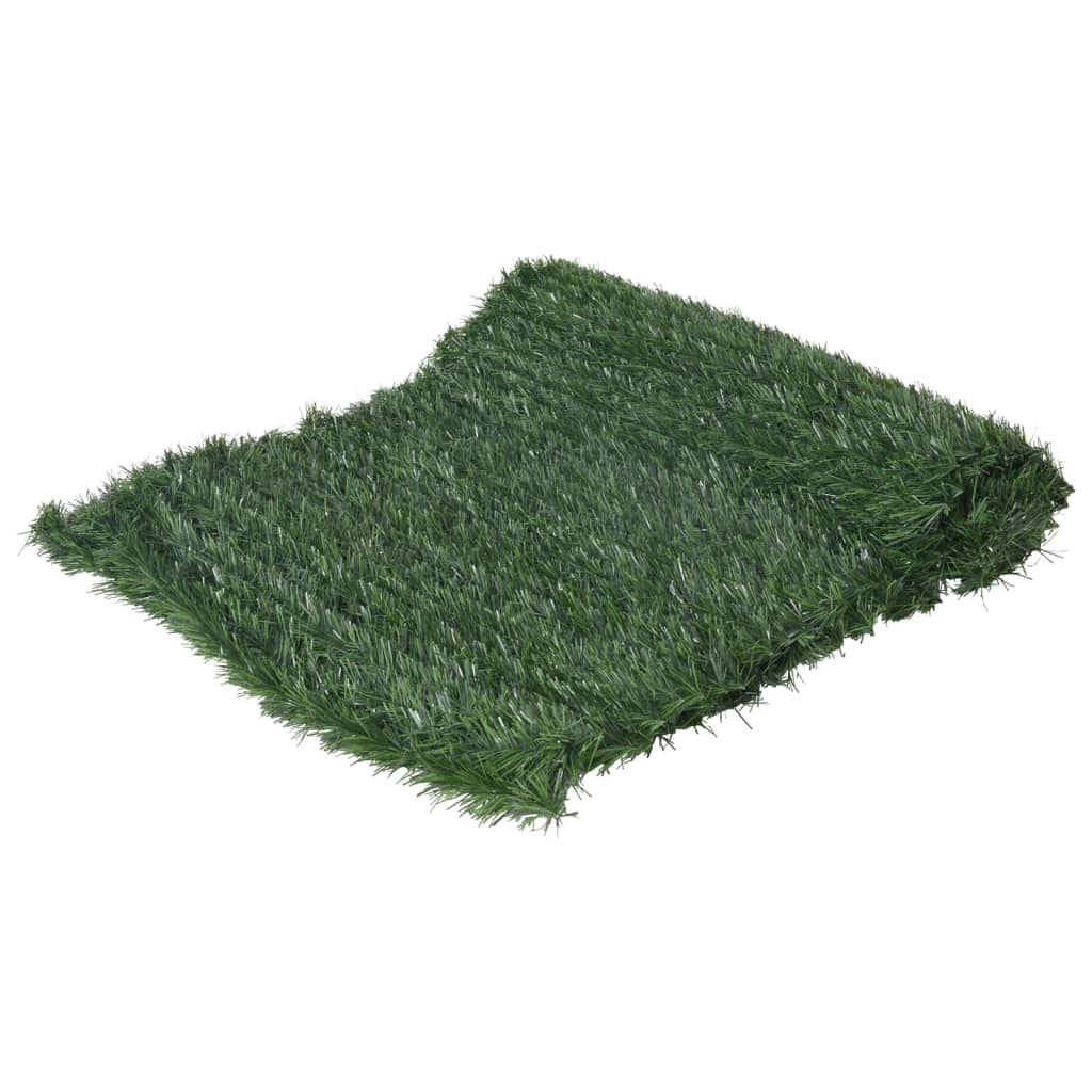 Tuinscherm Kunstgras