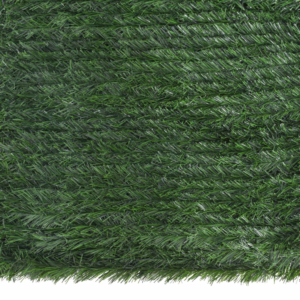 Tuinscherm Kunstgras