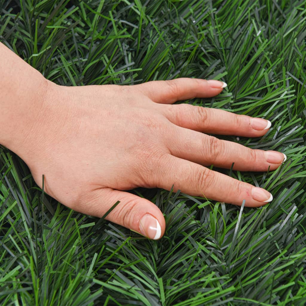 Tuinscherm Kunstgras