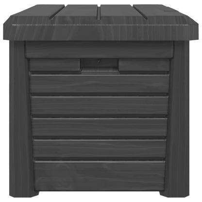 Kussenbox 73X50,5X46,5 Cm Polypropeen Kleurig