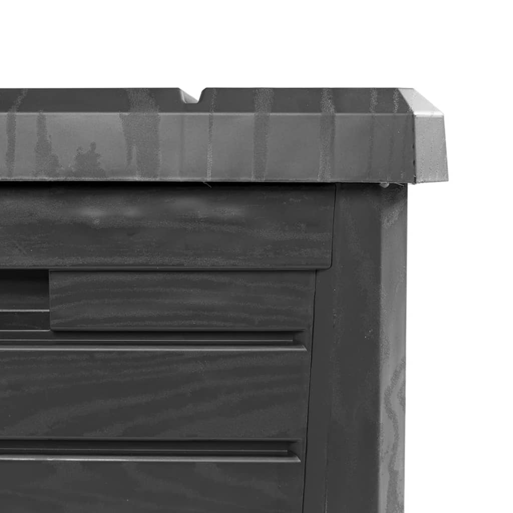 Kussenbox 73X50,5X46,5 Cm Polypropeen Kleurig