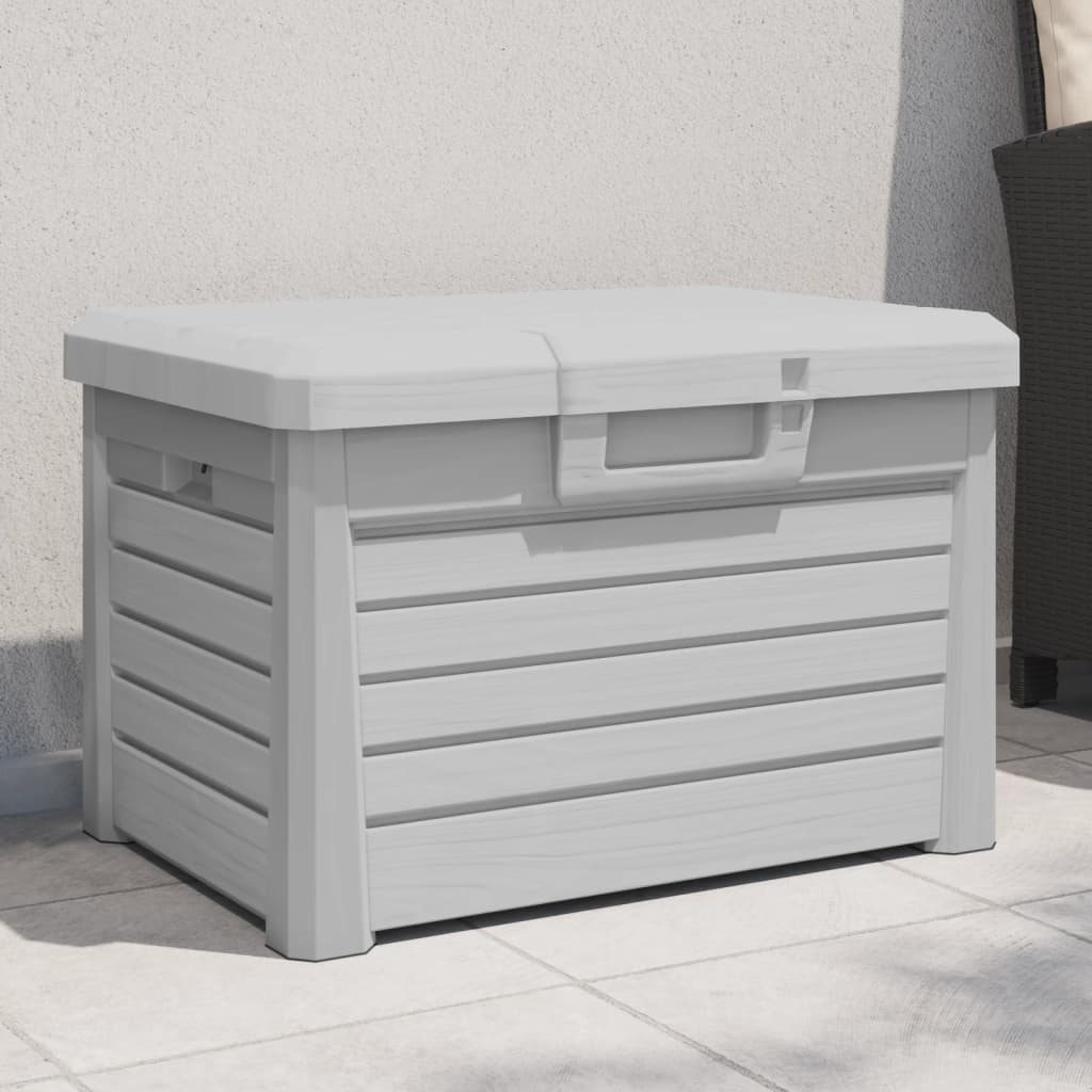 Kussenbox 73X50,5X46,5 Cm Polypropeen Kleurig