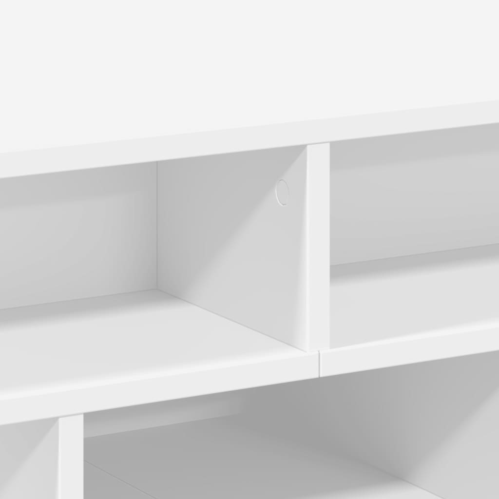 Salontafel 70X70X29 Cm Bewerkt Hout