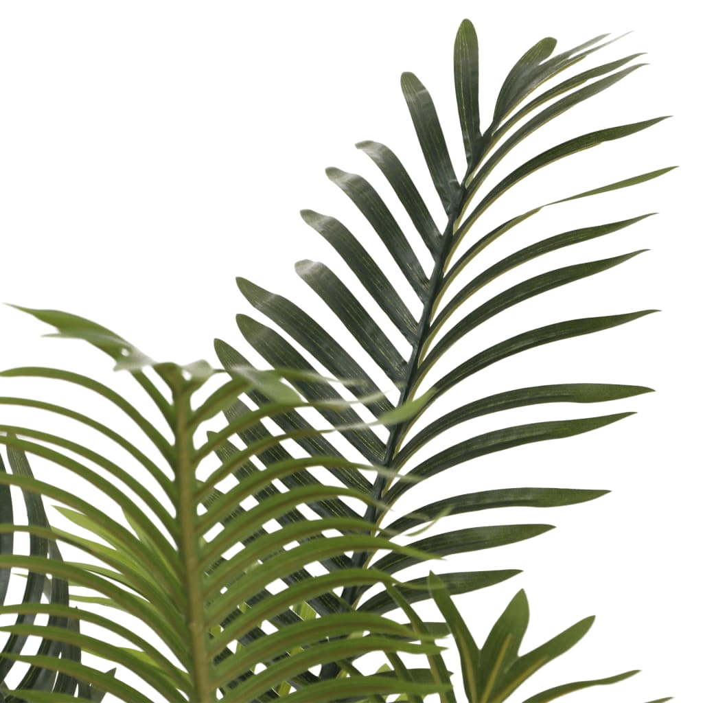 Kunstpalmboom Polypropeen Groen