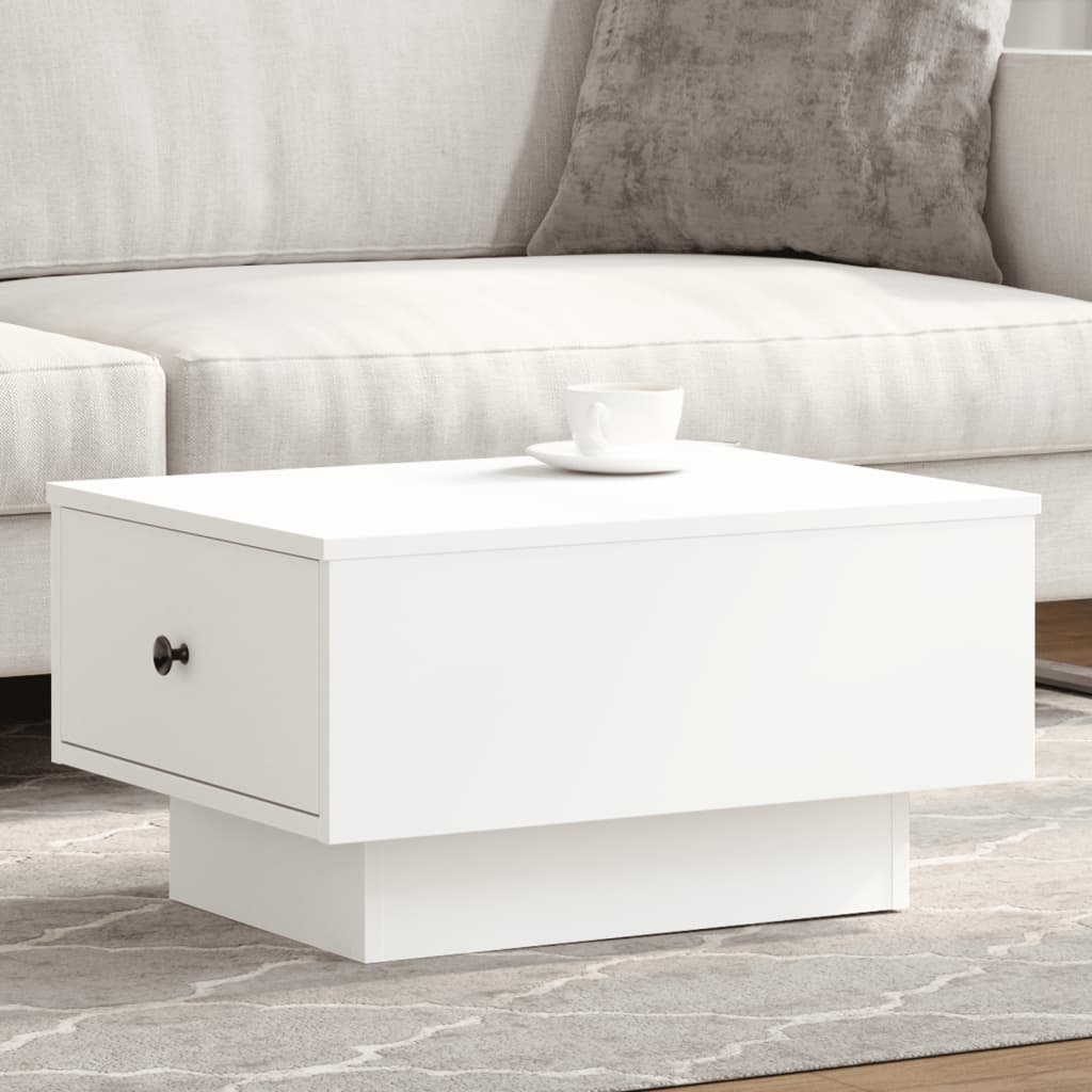 Salontafel Spaanplaat