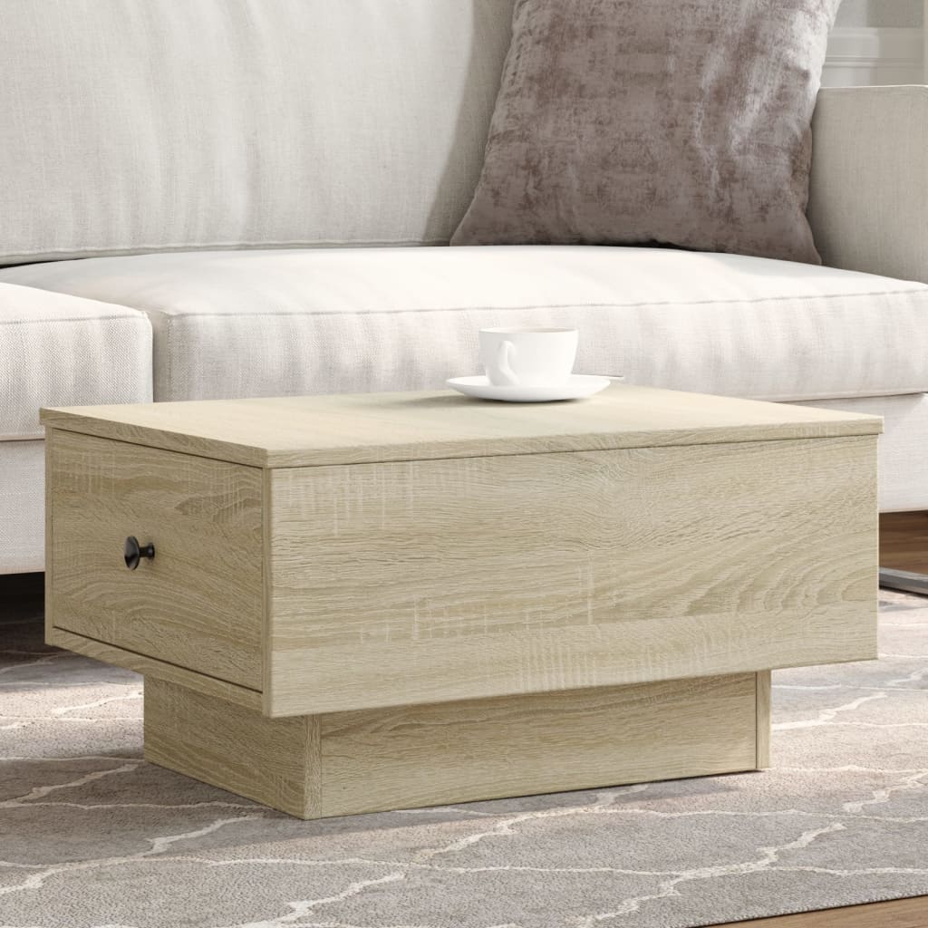Salontafel Spaanplaat