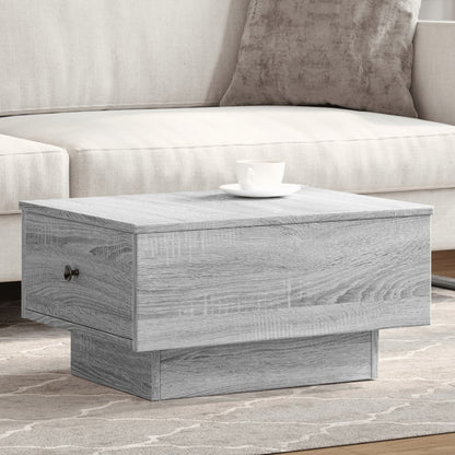 Salontafel Spaanplaat