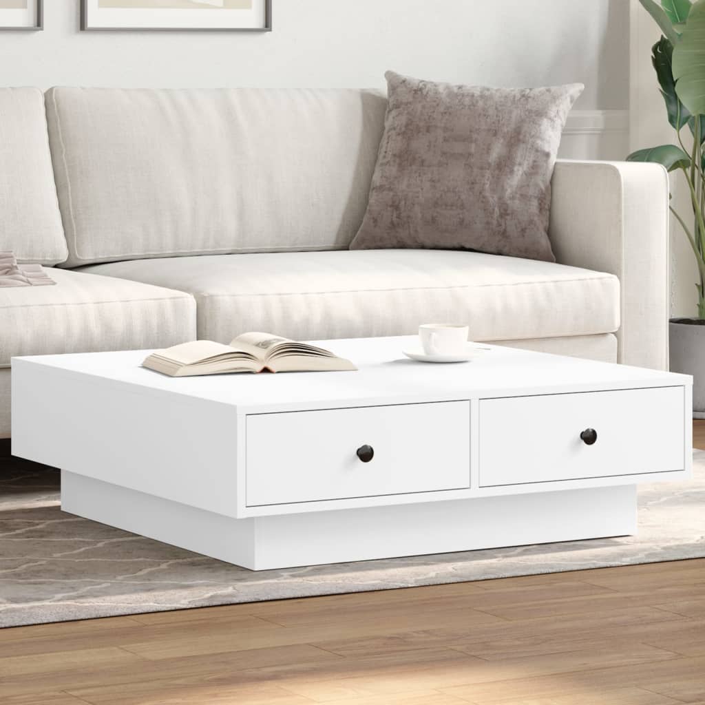 Salontafel Spaanplaat