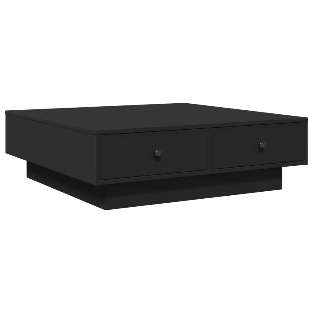 Salontafel Spaanplaat