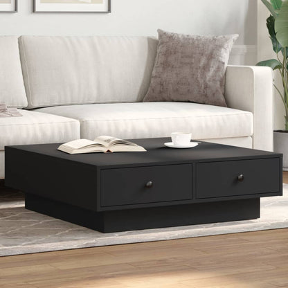 Salontafel Spaanplaat