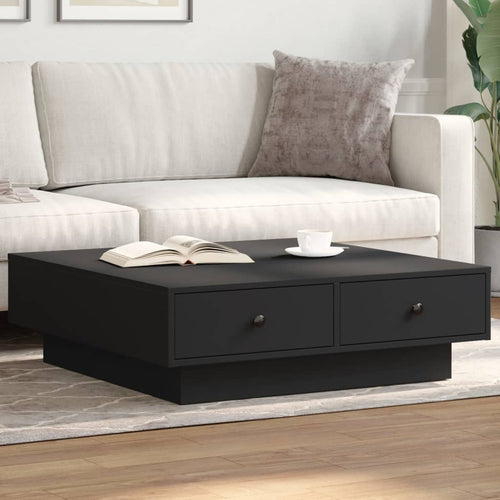 Salontafel Spaanplaat