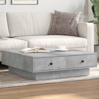 Salontafel Spaanplaat