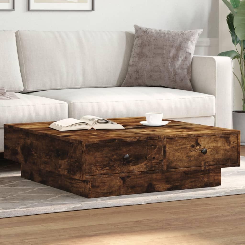 Salontafel Spaanplaat