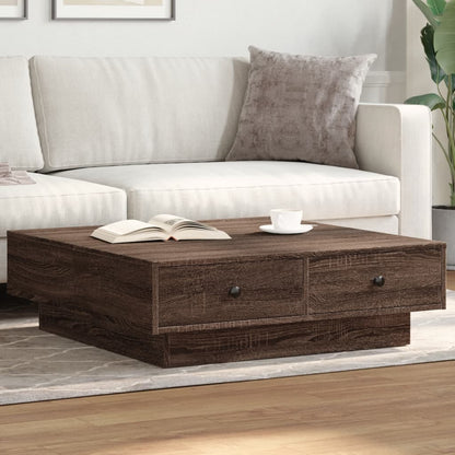 Salontafel Spaanplaat