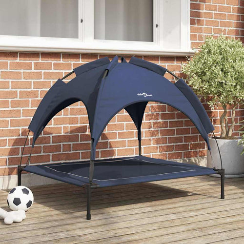 Hondenbed Staal