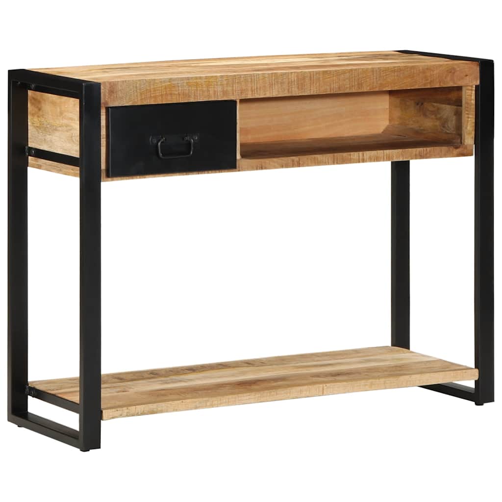 Wandtafel 100X35X75 Cm Meerkleurig