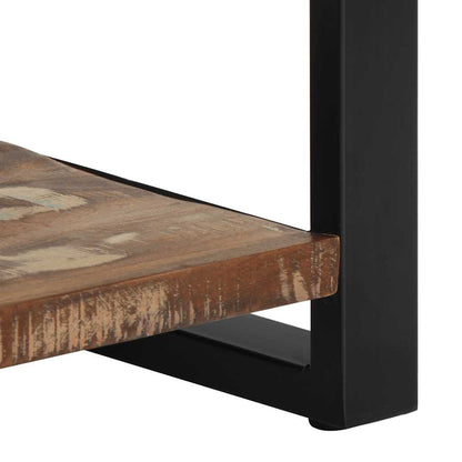 Wandtafel 100X35X75 Cm Meerkleurig