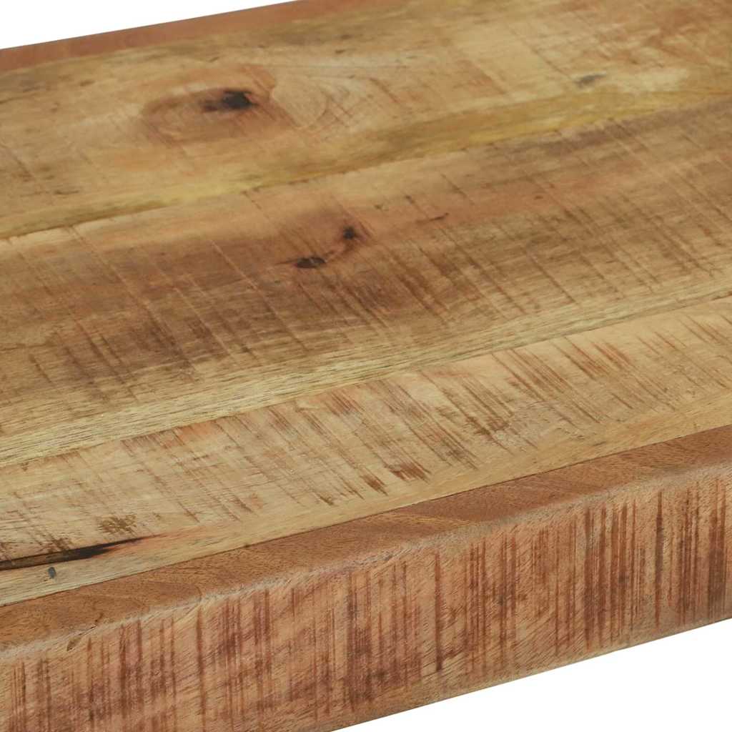Bank Massief Mango Hout