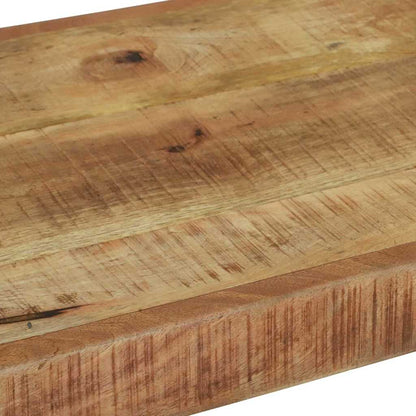 Bank Massief Mango Hout