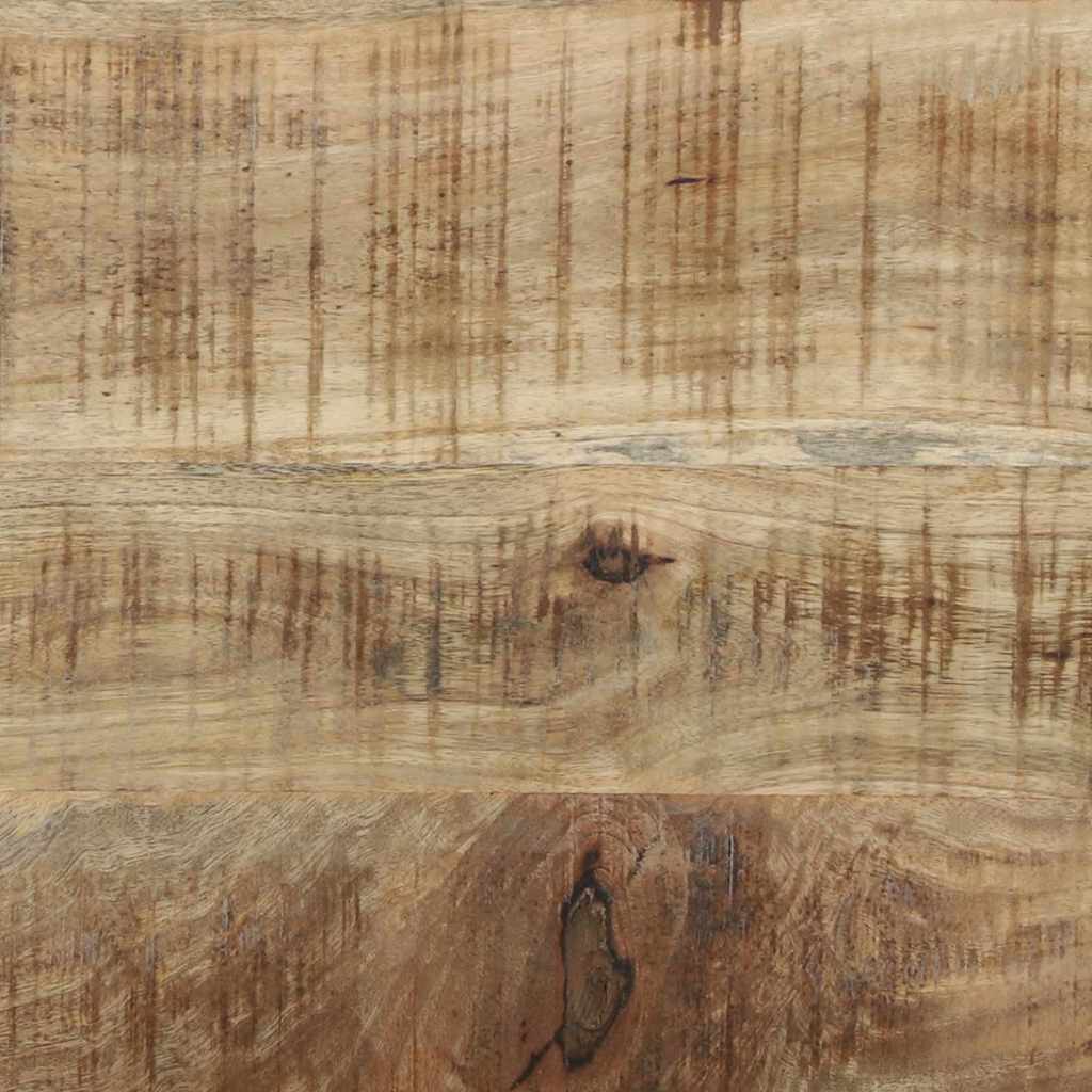 Bank Massief Mango Hout