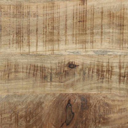 Bank Massief Mango Hout