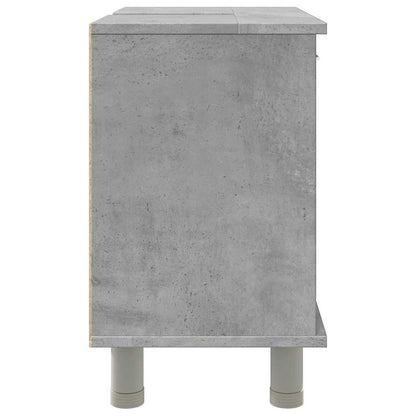Badkamerkast 60X32X53,5 Cm Spaanplaat