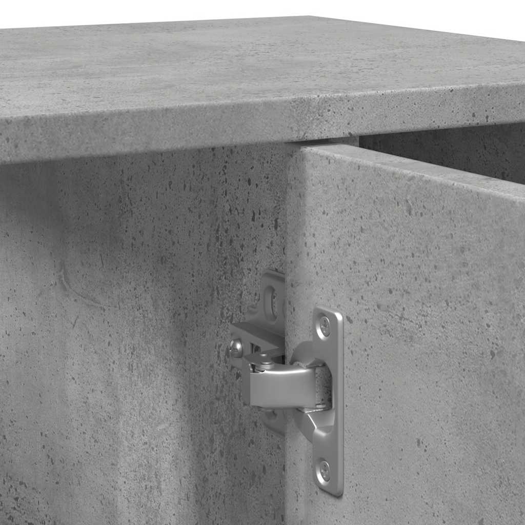 Badkamerkast 60X32X53,5 Cm Spaanplaat
