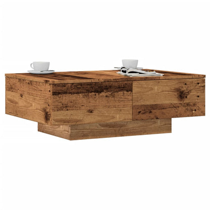 Salontafel Spaanplaat
