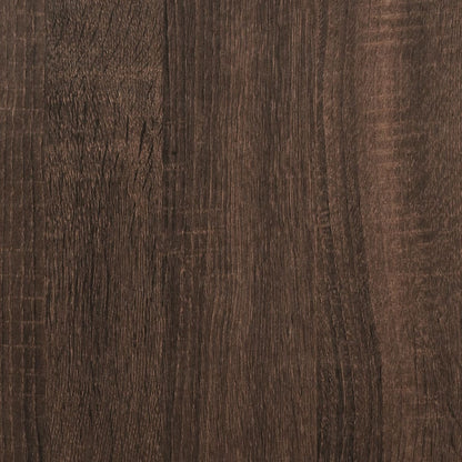 Kattenbakkast Bewerkt Hout Ig