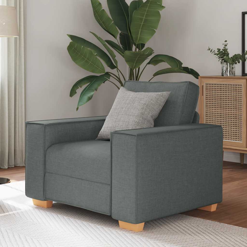 2-Zitsbank 160X78X84 Cm Stof