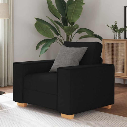 2-Zitsbank 160X78X84 Cm Stof