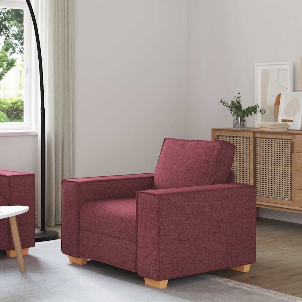 2-Zitsbank 160X78X84 Cm Stof