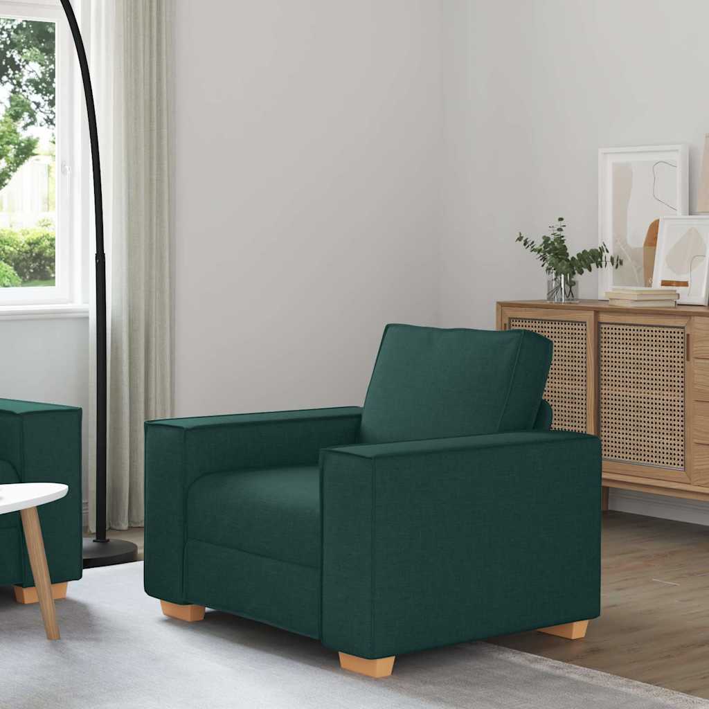 2-Zitsbank 160X78X84 Cm Stof