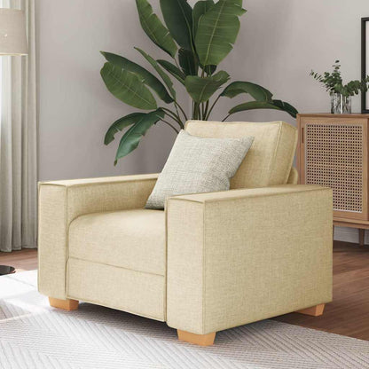 2-Zitsbank 160X78X84 Cm Stof